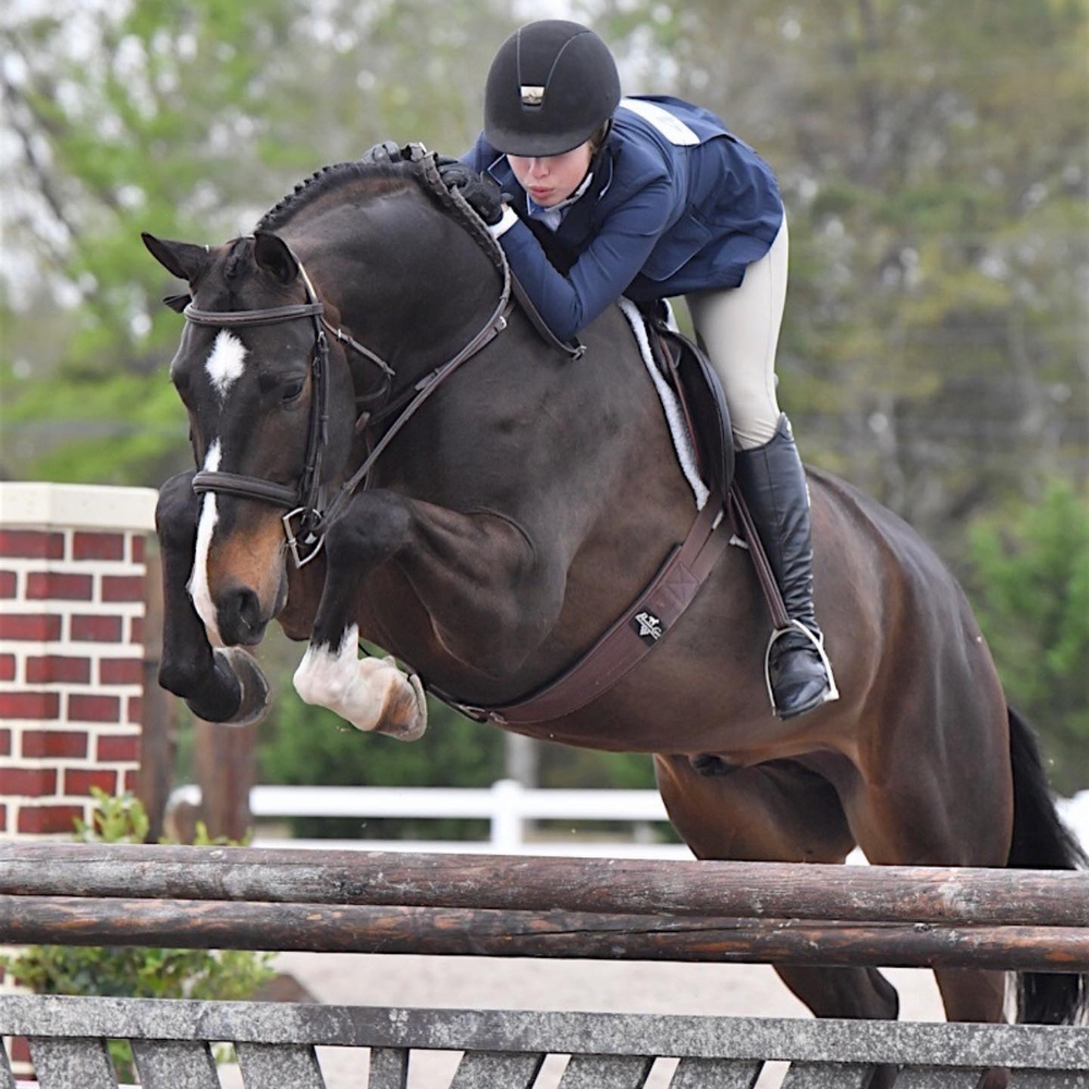 Meet your Posher, Austin